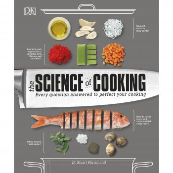 Farrimond, Stuart: The Science of Cooking