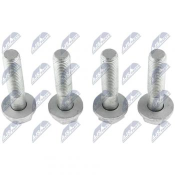 Wheel Hub Restoration Kit NTY KLP-BM-003-Z