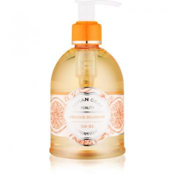 Fiori d’Arancio Cream Soap by Vivian Gray, Porta-Sapone
