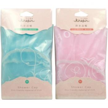 Gorro de Baño Cómodo y Atractivo para Mujer