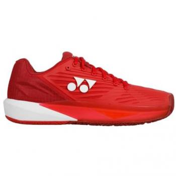 Yonex Eclipsion 5 Herren Sportschuhe in Rot, Größe 41