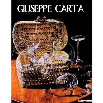 Giuseppe Carta. Catalogo della mostra
