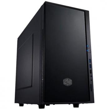 Case SIL-352M-KKN1 per PC – Cooler Master