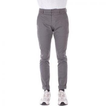 Tortora Dondup Pantaloni