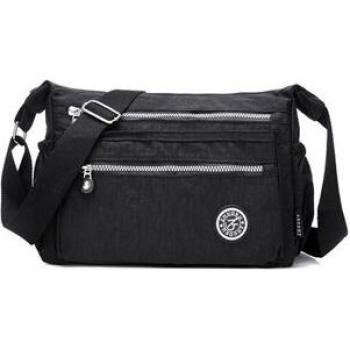 Sac à main Nylon pour Dames