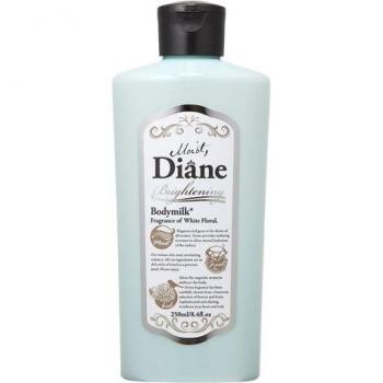 NatureLab Diane Brightening Körperpflege‑Milch – 250 ml