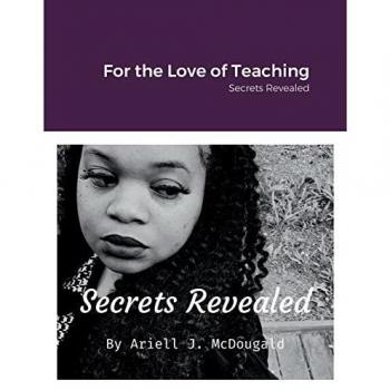 For the Love of Teaching