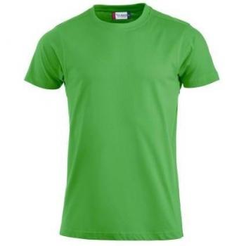 Clique Premium Herren T-Shirt in Blau