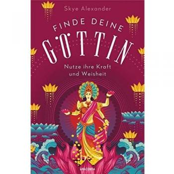 Finde deine Göttin