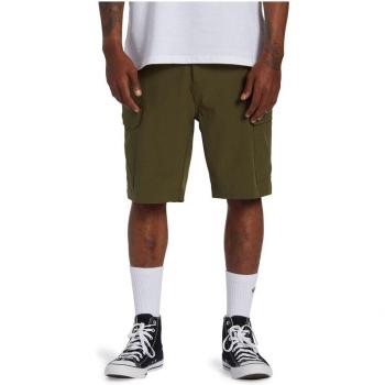 Short de surf Billabong Surftrek 31 Militaire pour Homme