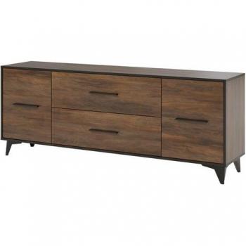 Stilvolles RTV-Sideboard für das italienische Wohnzimmer