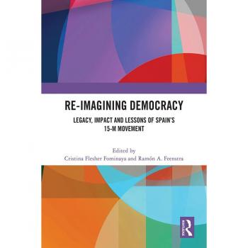 Vitalsource Technologies, Inc. Re-imagining Democracy