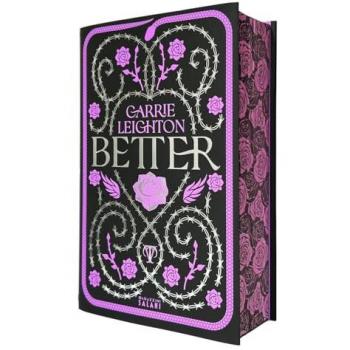 Better. La trilogia. Platinum