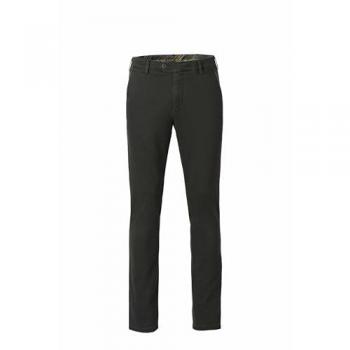 MEYER Herren Chinos in Grau