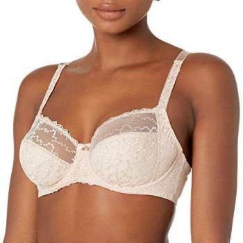 Fantasie Ana Bügel-BH mit Seitenverstärkung Beige