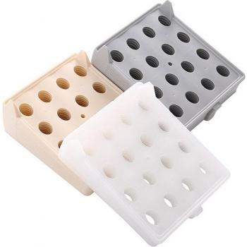 Guardarropa Slim 3Capa