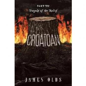 Olds, James: Croatoan: Tragedy of the Relief