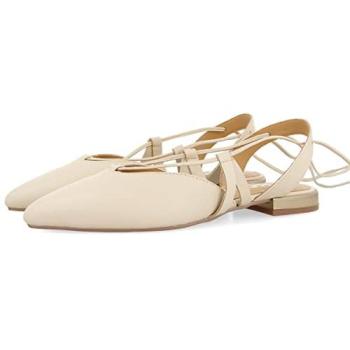 Gioseppo Ballerines Beige 68806