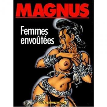 Femmes envoûtées