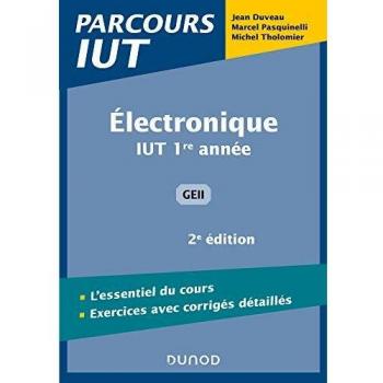 Electronique