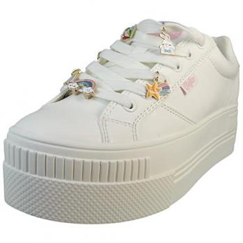 Charm 2.0 Buffalo Pairing Trainers (Female)