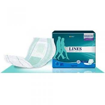 LINES SPEC SAG PLUS X30 5735
