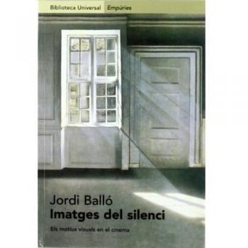 Imatges del silenci.