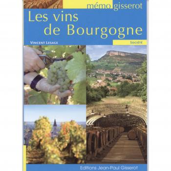 Les Vins de Bourgogne