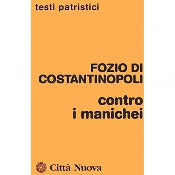 Contro i manichei