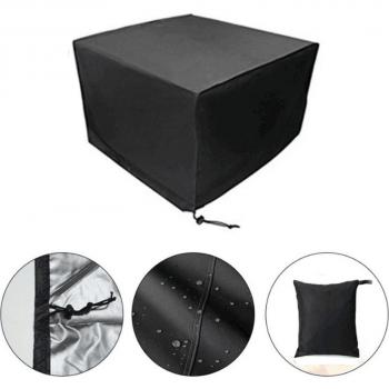 Oxford Cloth Waterproof Furniture Cover