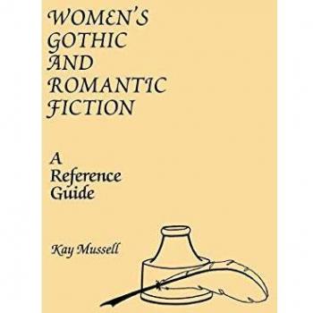Women's Gothic and Romantic Fiction,  American Popular Culture