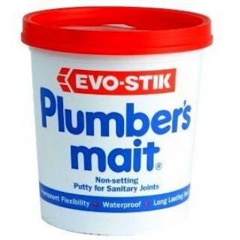 Evo-stik Plumbers Mait 1.5kg