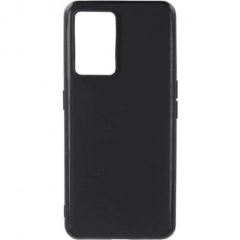 Funda Silicona Realme GT Neo 3