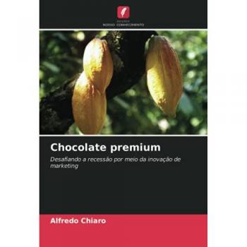 Chiaro, Alfredo: Chocolate premium