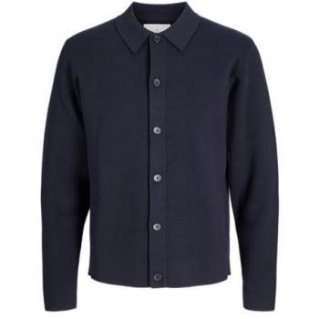 Jack & Jones Milano Premium Long Sleeve Tee