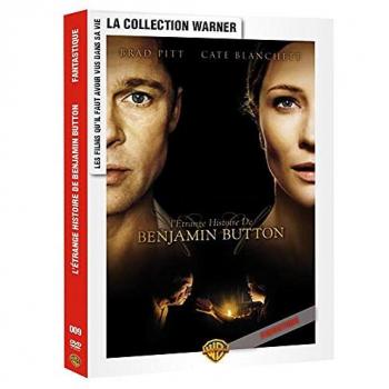 L'Étrange Histoire de Benjamin Button
