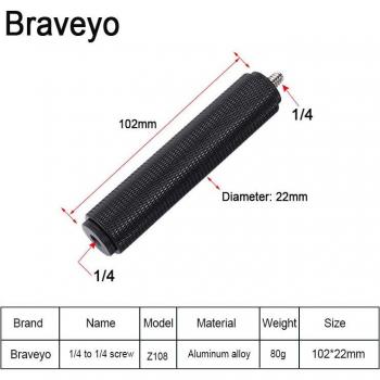 Varilla Extendible ¼‑¼ 3/8 5/8