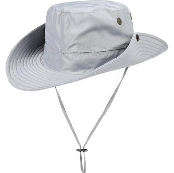 Anti-UV Fishing Hat with Headband
