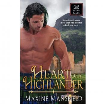 Heart of a Highlander