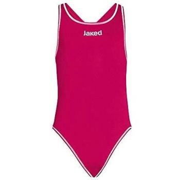 Jaked Milano Badebekleidung rosa Mädchen