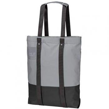 Jack Wolfskin 365 Unisex 24/7 Rucksack, Alloy, Standardgröße