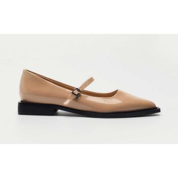 Bailarina MIM Mayfair con Hebilla