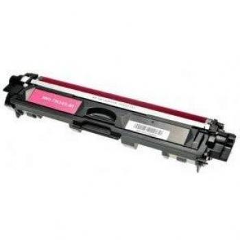 Toner de reemplazo para impresora Brother TN241M/TN242M/TN245M/TN