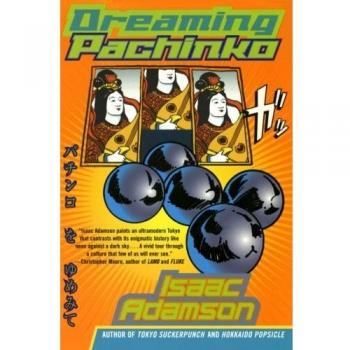 Dreaming Pachinko