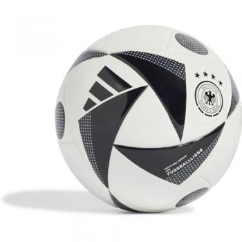Adidas Mini DFB Ballon sportif EC24 à motifs colorés