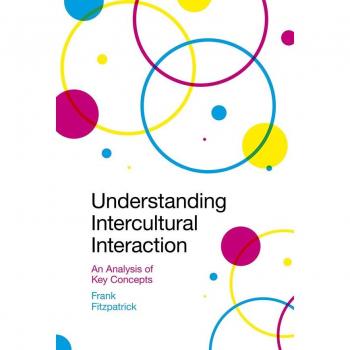 Vitalsource Technologies, Inc. Understanding Intercultural Interaction