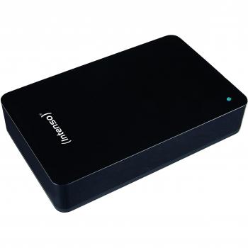 Intenso 3.5 Memory Center 4TB Desktop Hard Drive