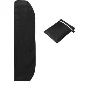 Funda impermeable de tela Oxford para sombrilla