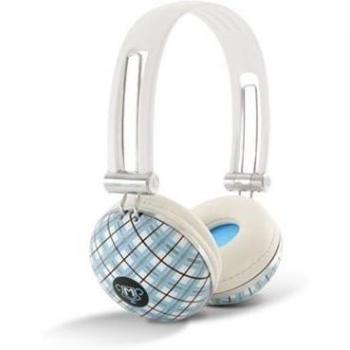 Metronic 480177 Urban Ecossais