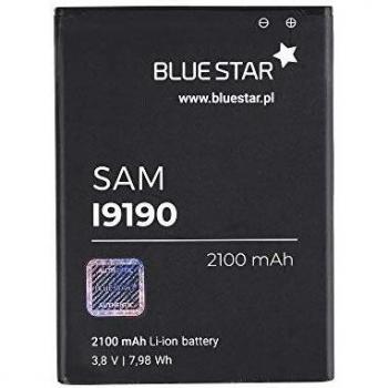 Ace 4 2100 mAh Super‑Cell Blue Star
